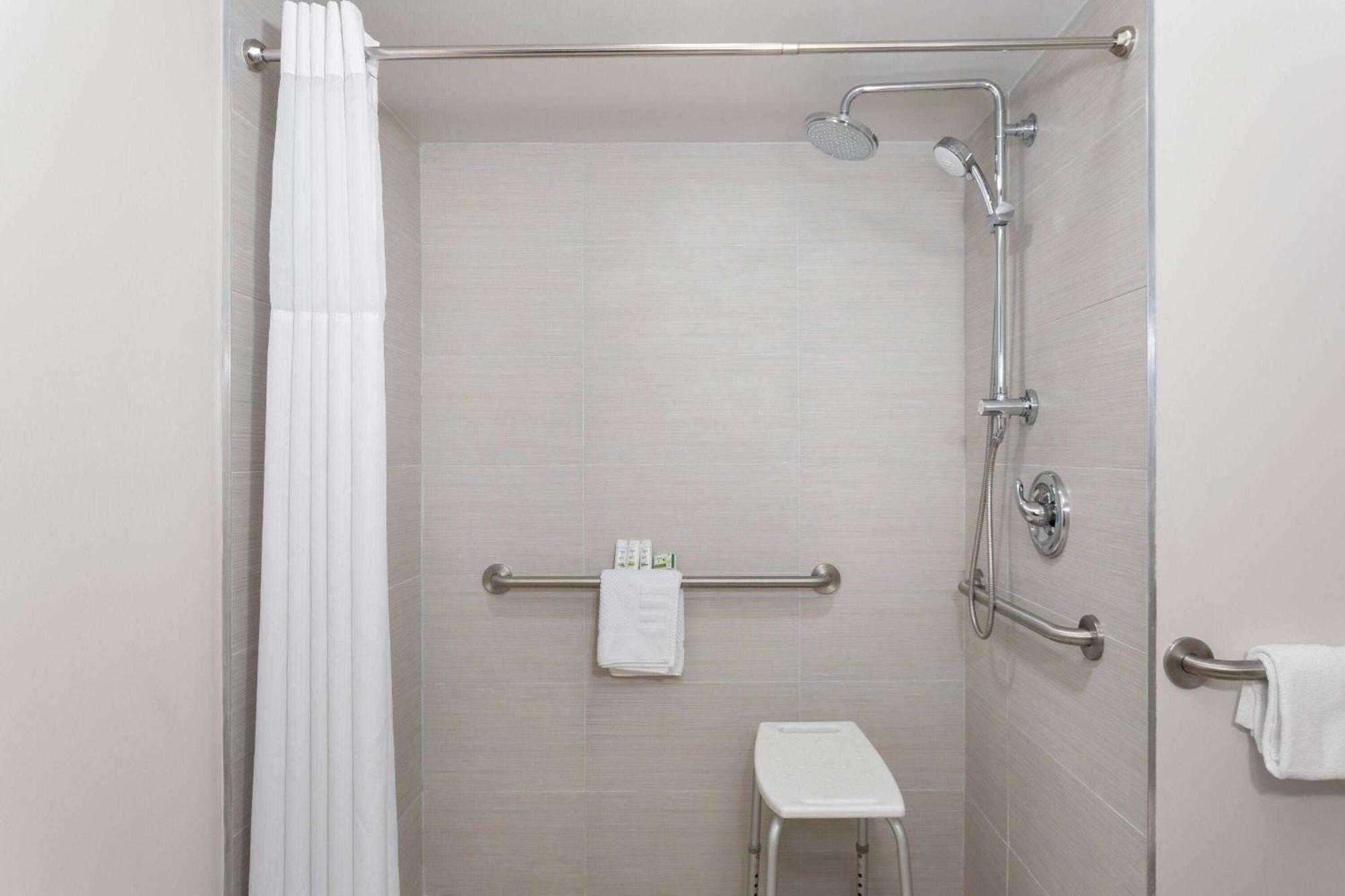 Developer Inn Express Fundamental, A Travelodge By Wyndham Kissimmee Exterior foto